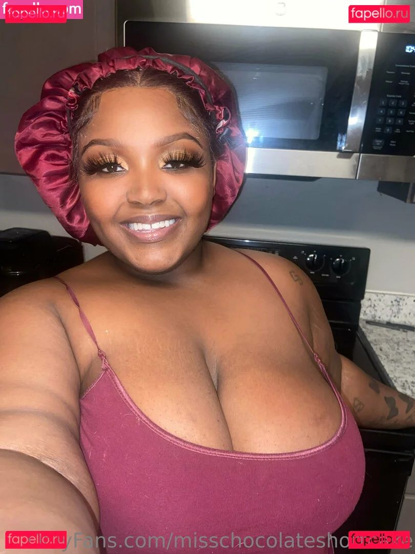 misschocolateshortcake Onlyfans Photo Gallery 