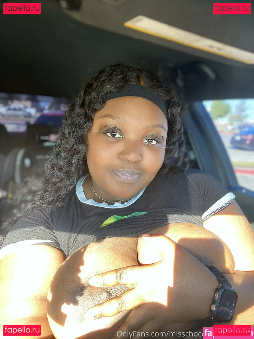 misschocolateshortcake Onlyfans Photo Gallery 