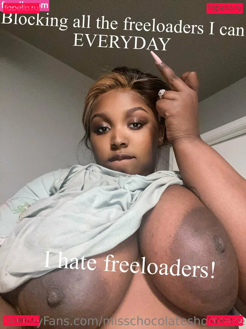 misschocolateshortcake Onlyfans Photo Gallery 