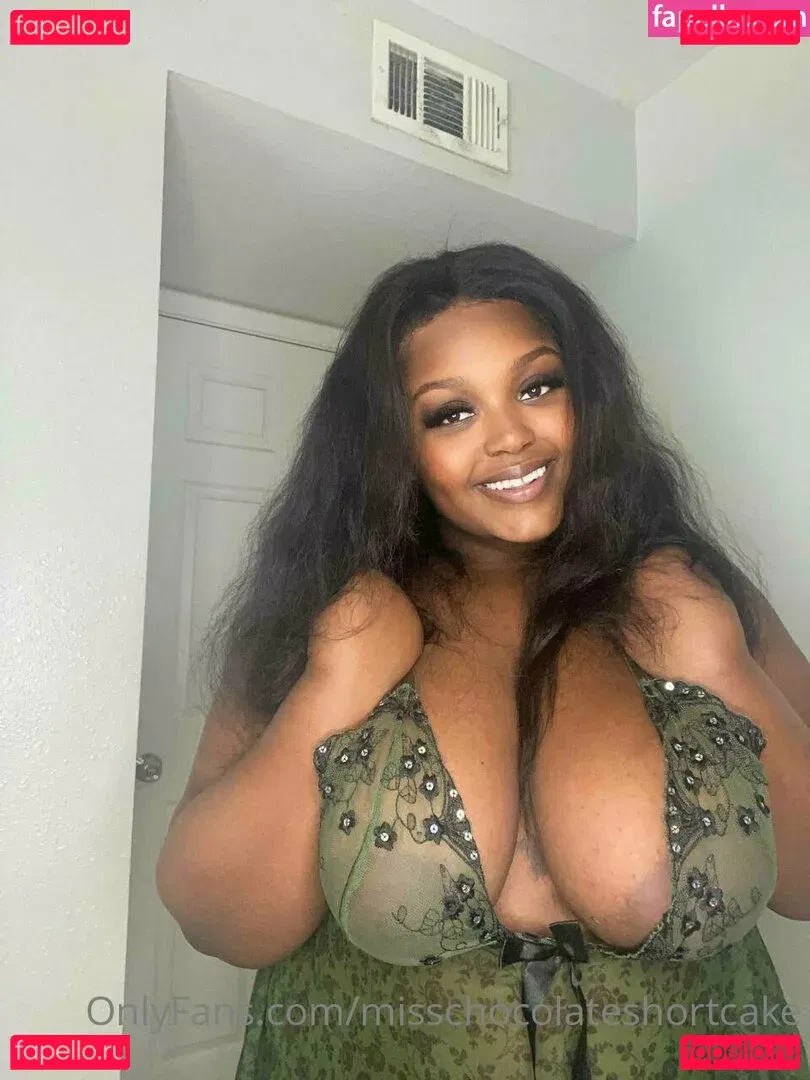 misschocolateshortcake Onlyfans Photo Gallery 