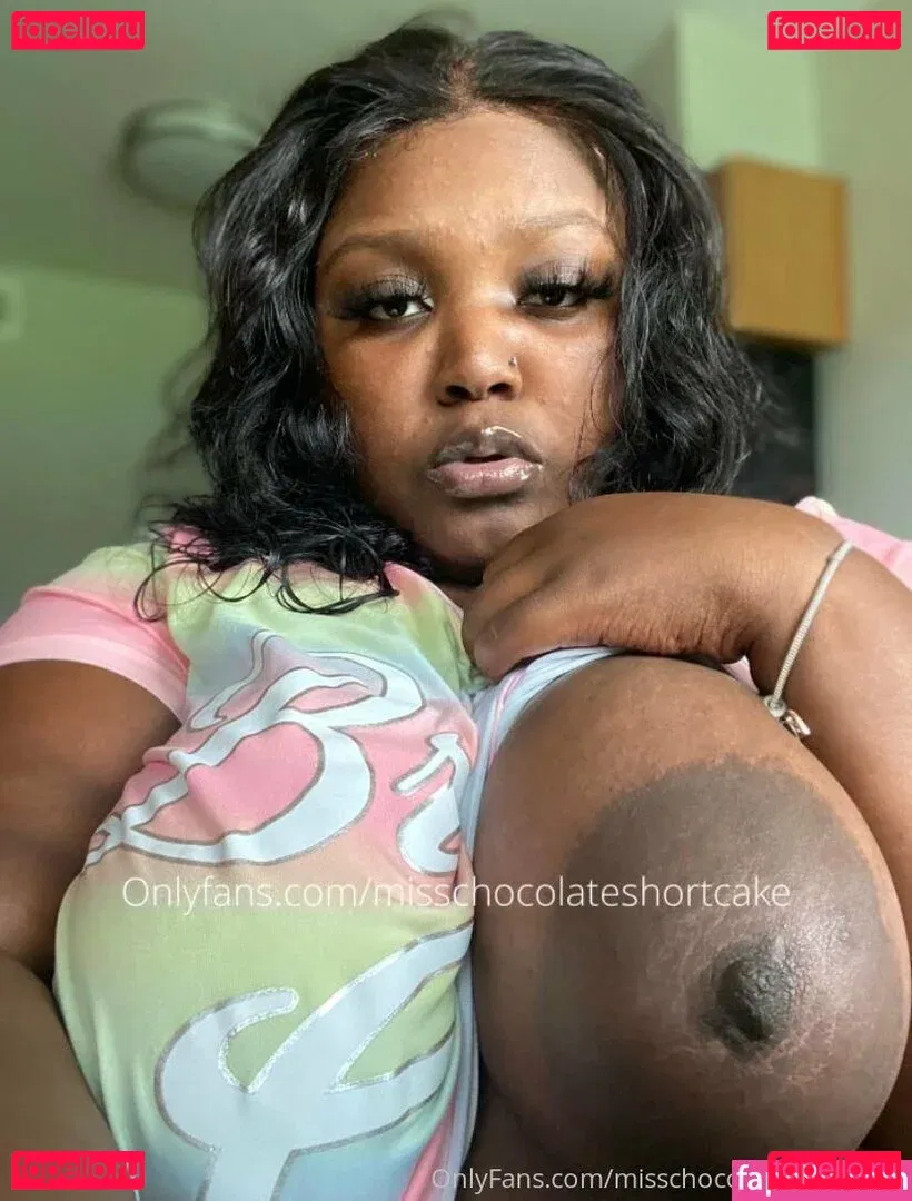 misschocolateshortcake Onlyfans Photo Gallery 