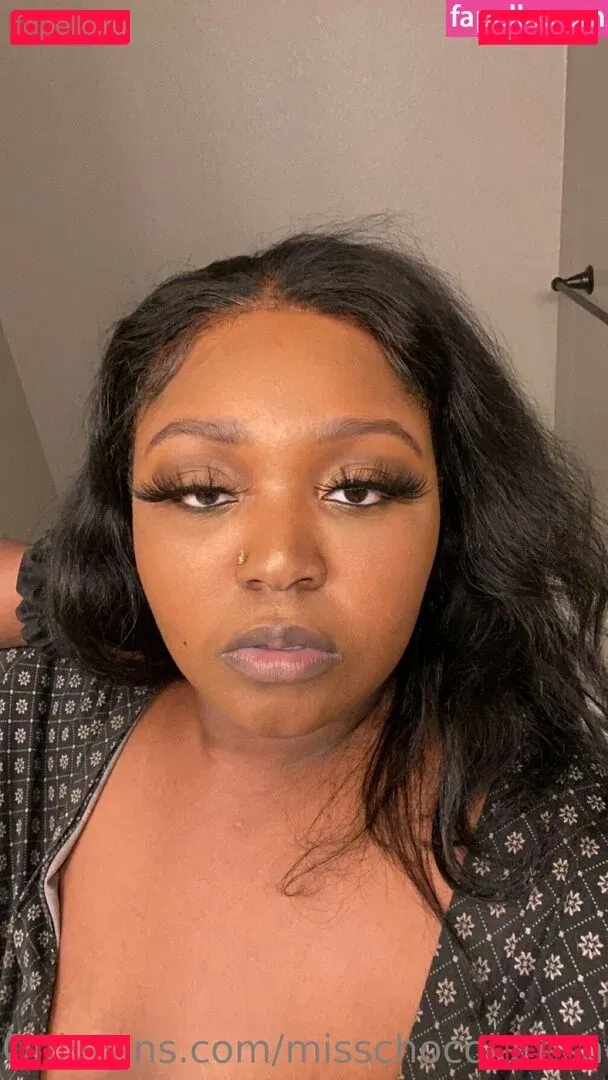 misschocolateshortcake Onlyfans Photo Gallery 