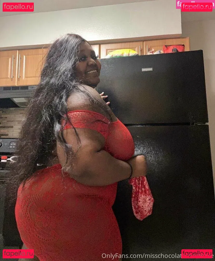 misschocolateshortcake Onlyfans Photo Gallery 