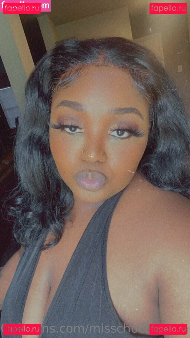 misschocolateshortcake Onlyfans Photo Gallery 