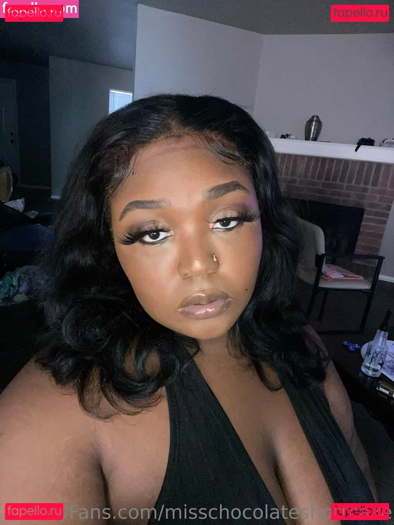 misschocolateshortcake Onlyfans Photo Gallery 