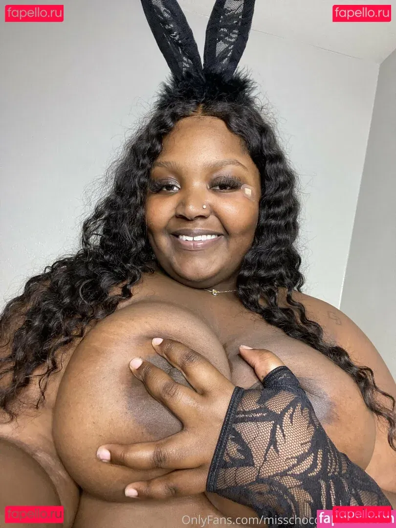 misschocolateshortcake Onlyfans Photo Gallery 