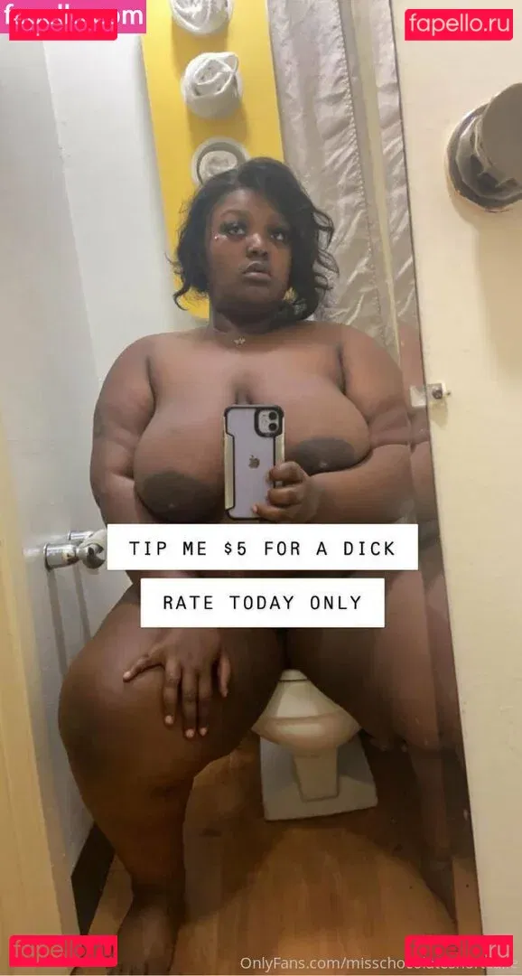 misschocolateshortcake Onlyfans Photo Gallery 