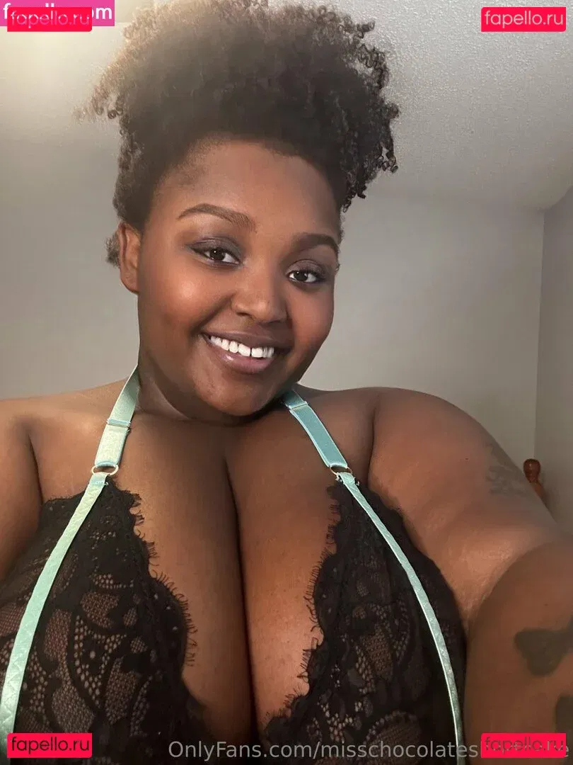 misschocolateshortcake Onlyfans Photo Gallery 