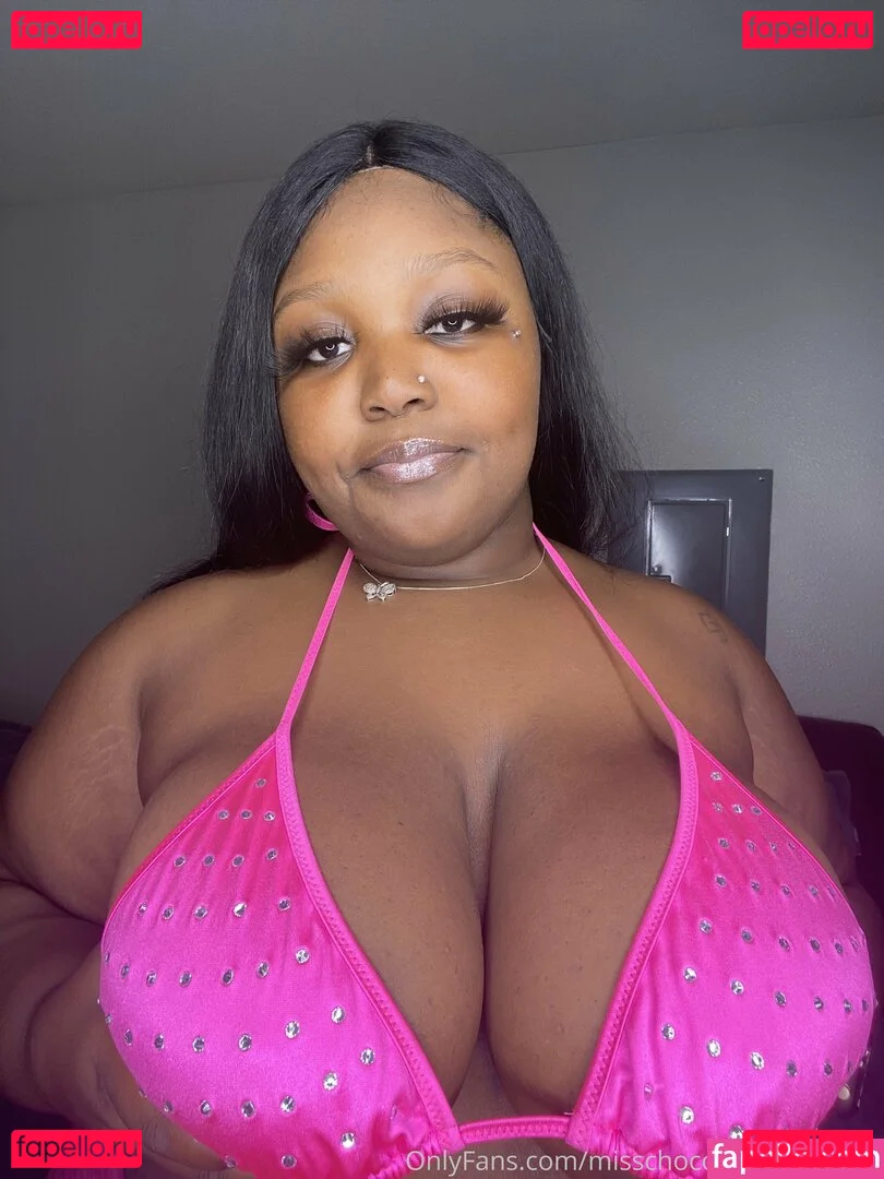 misschocolateshortcake Onlyfans Photo Gallery 