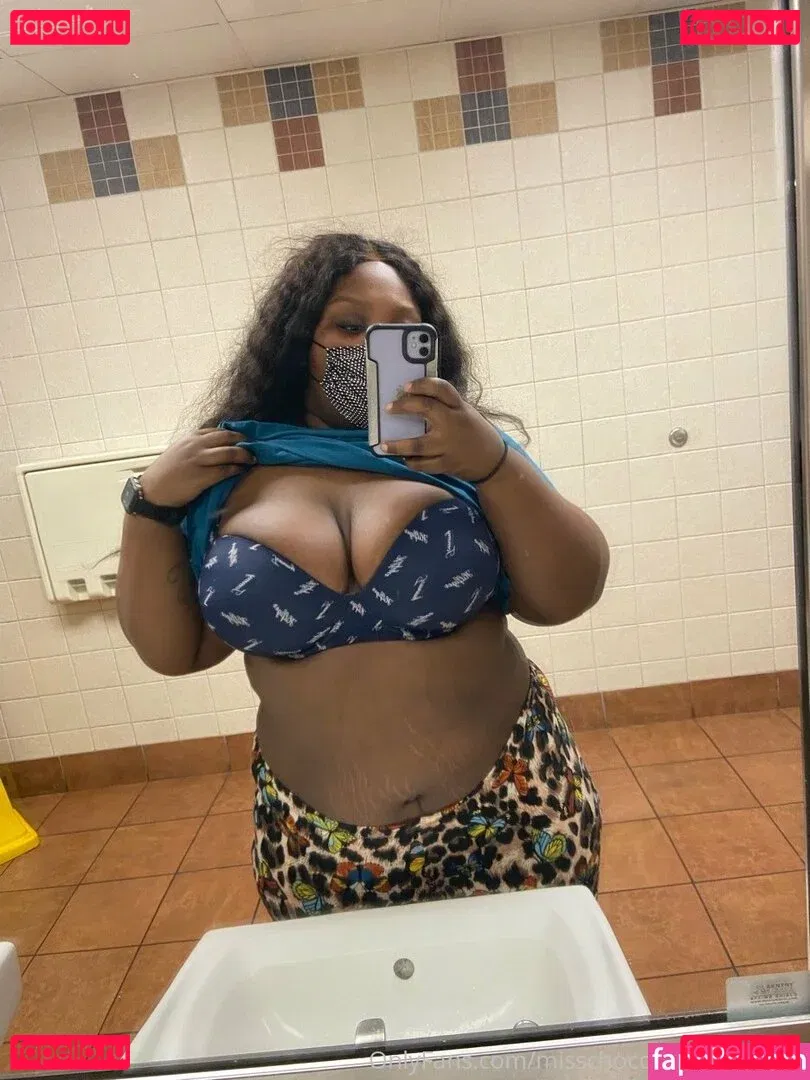 misschocolateshortcake Onlyfans Photo Gallery 