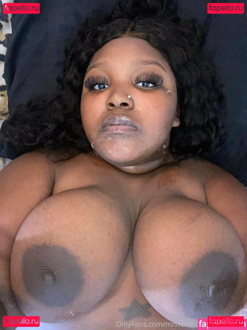 misschocolateshortcake Onlyfans Photo Gallery 