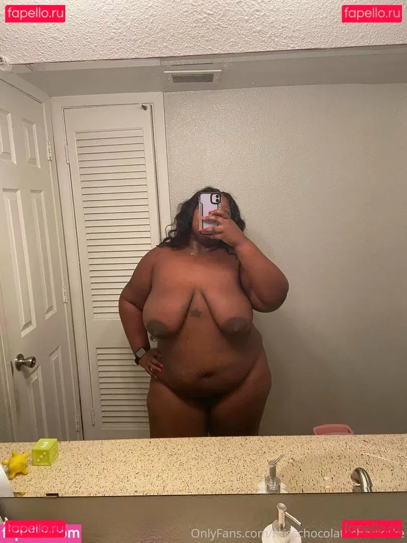 misschocolateshortcake Onlyfans Photo Gallery 