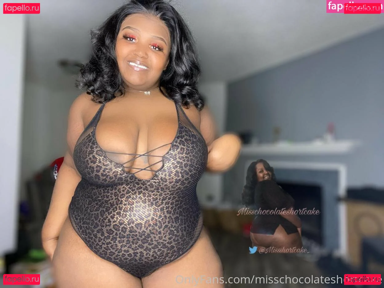 misschocolateshortcake Onlyfans Photo Gallery 