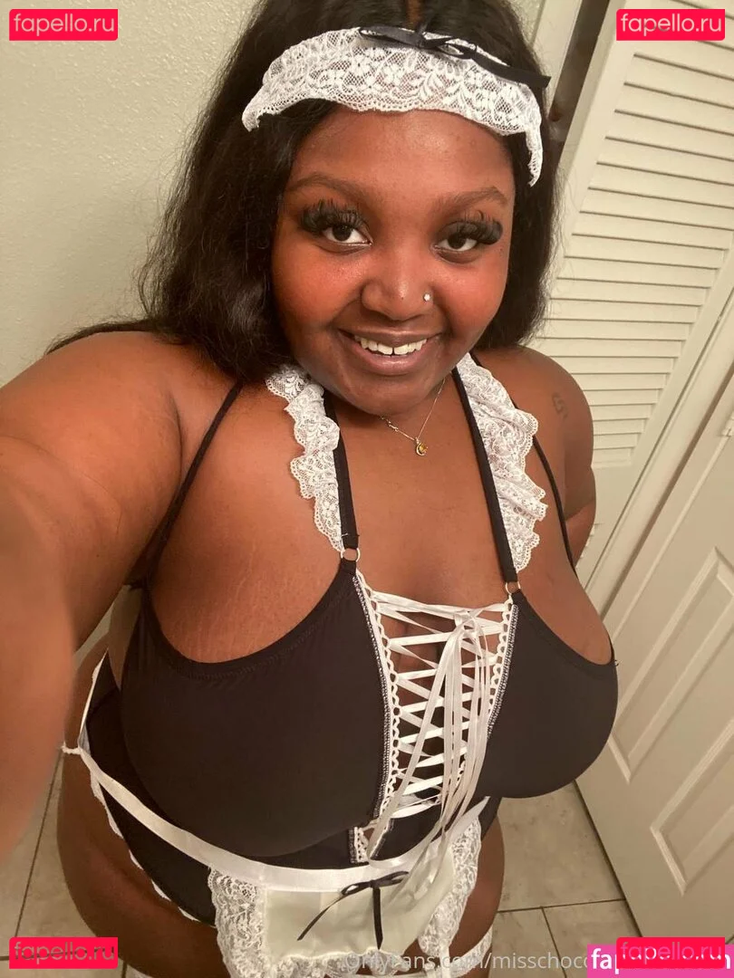 misschocolateshortcake Onlyfans Photo Gallery 