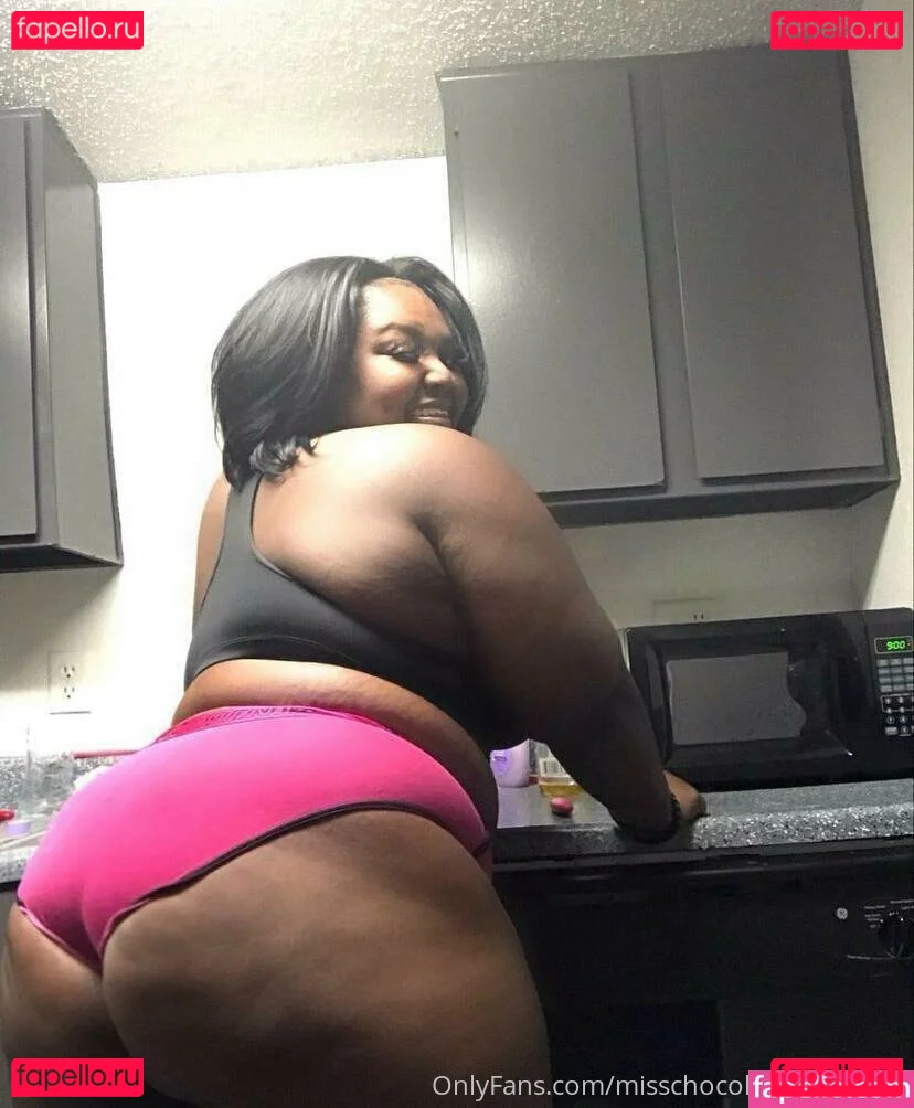 misschocolateshortcake Onlyfans Photo Gallery 