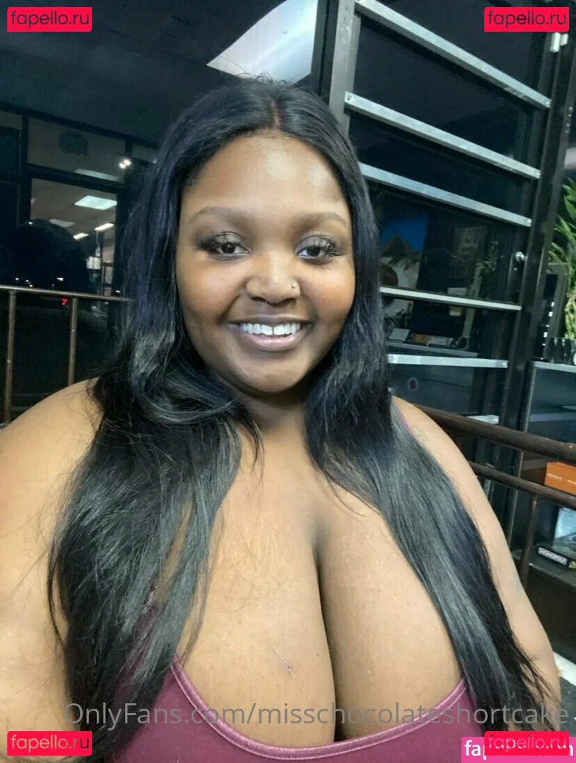 misschocolateshortcake Onlyfans Photo Gallery 