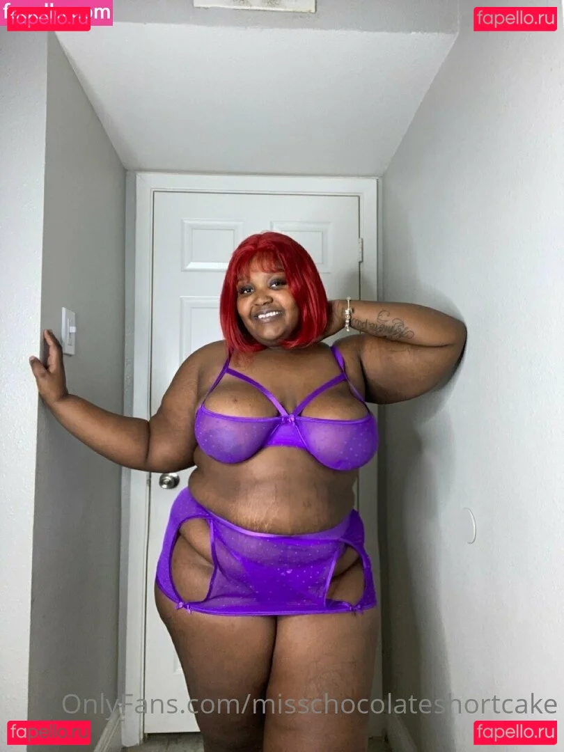 misschocolateshortcake Onlyfans Photo Gallery 