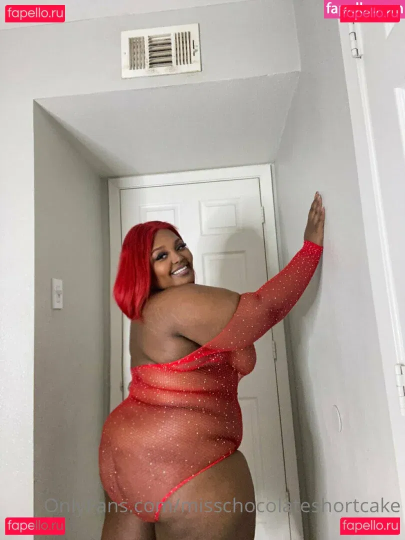 misschocolateshortcake Onlyfans Photo Gallery 