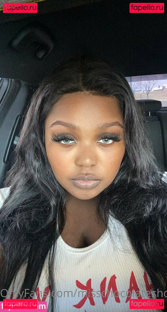 misschocolateshortcake Onlyfans Photo Gallery 