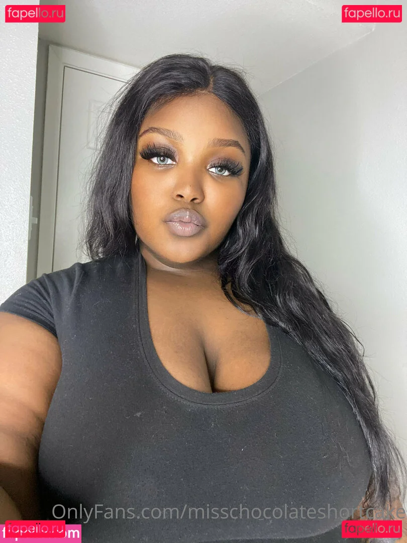 misschocolateshortcake Onlyfans Photo Gallery 