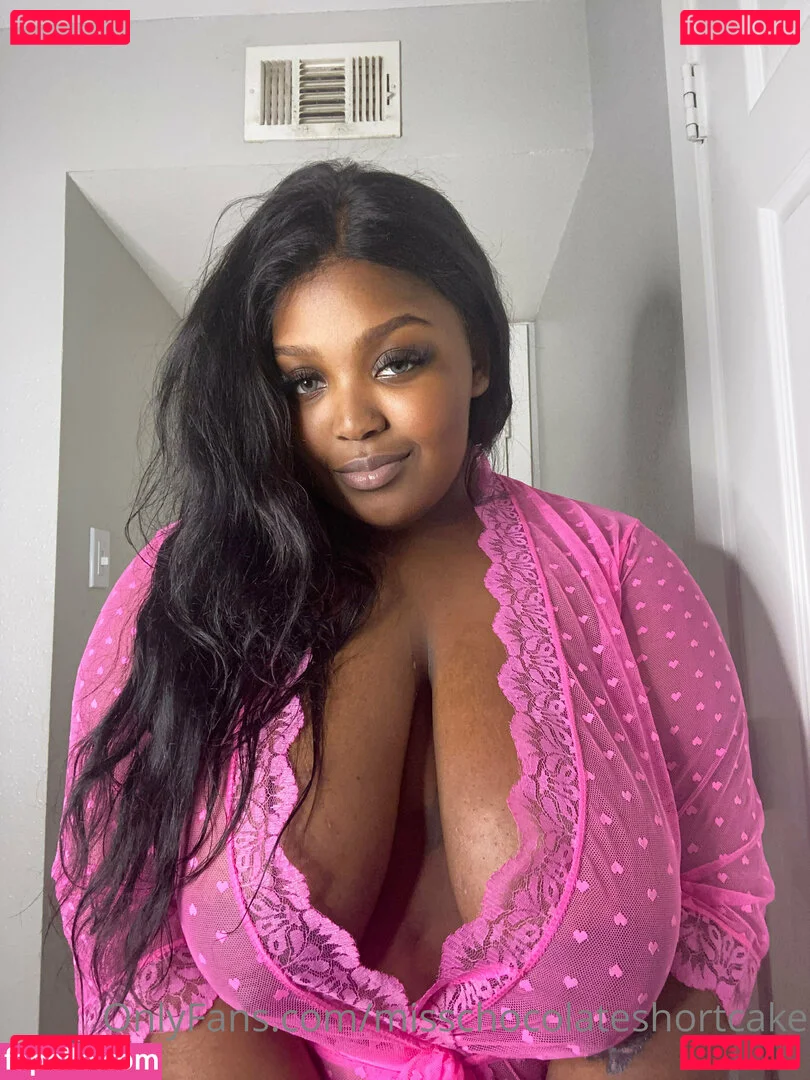 misschocolateshortcake Onlyfans Photo Gallery 