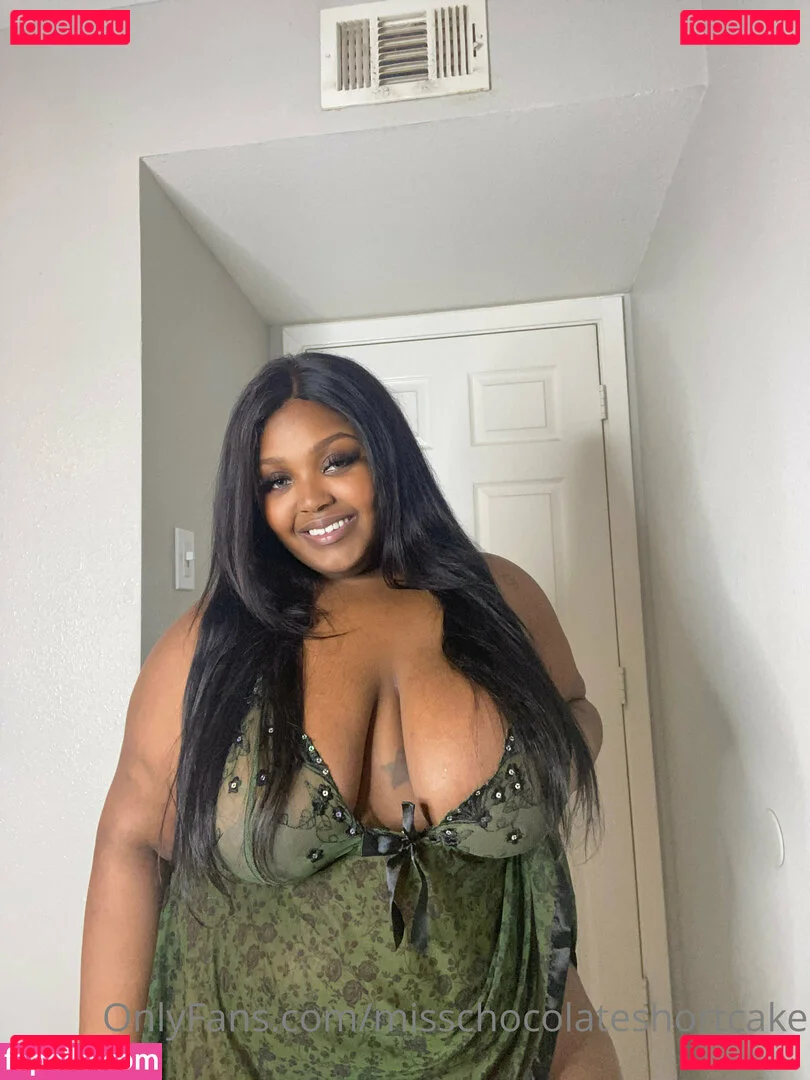 misschocolateshortcake Onlyfans Photo Gallery 