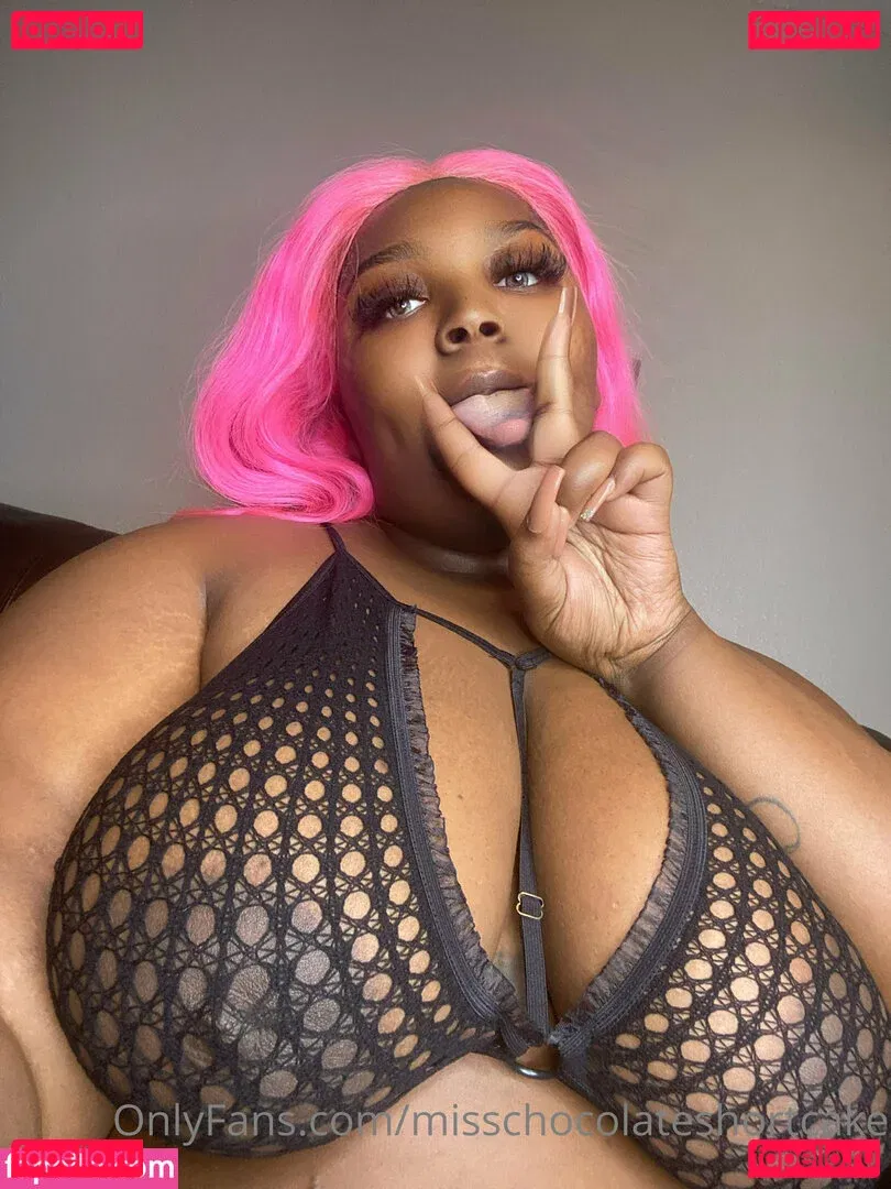 misschocolateshortcake Onlyfans Photo Gallery 
