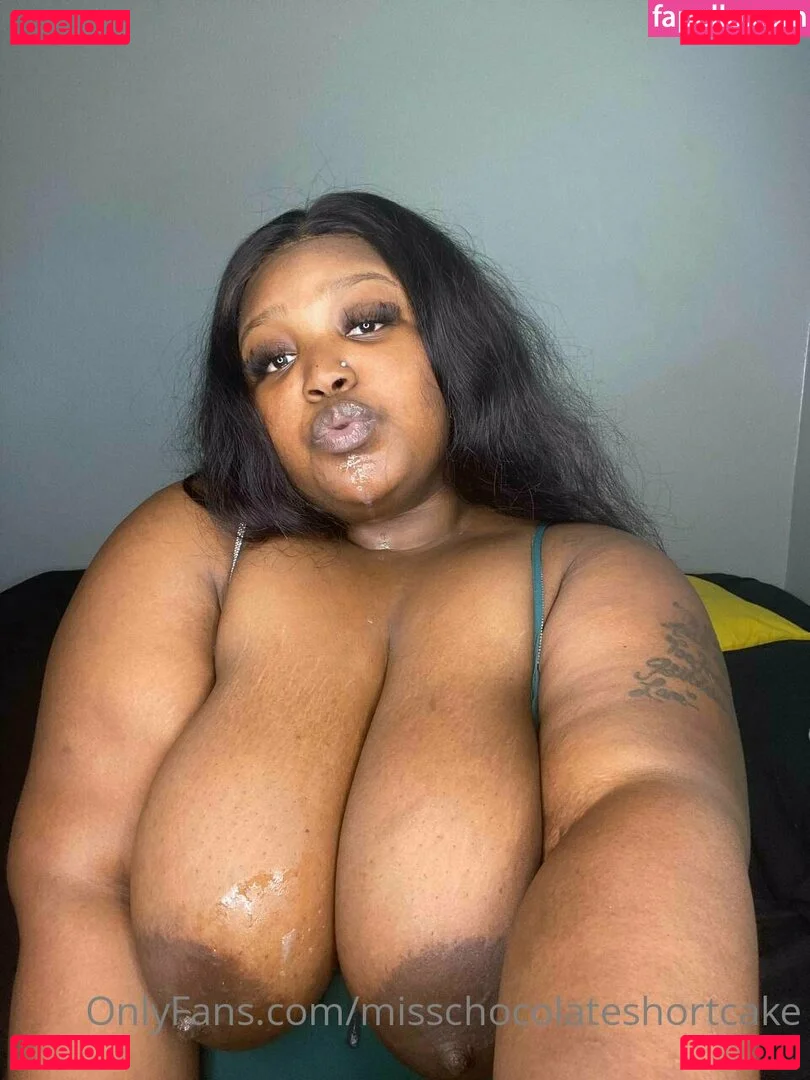 misschocolateshortcake Onlyfans Photo Gallery 
