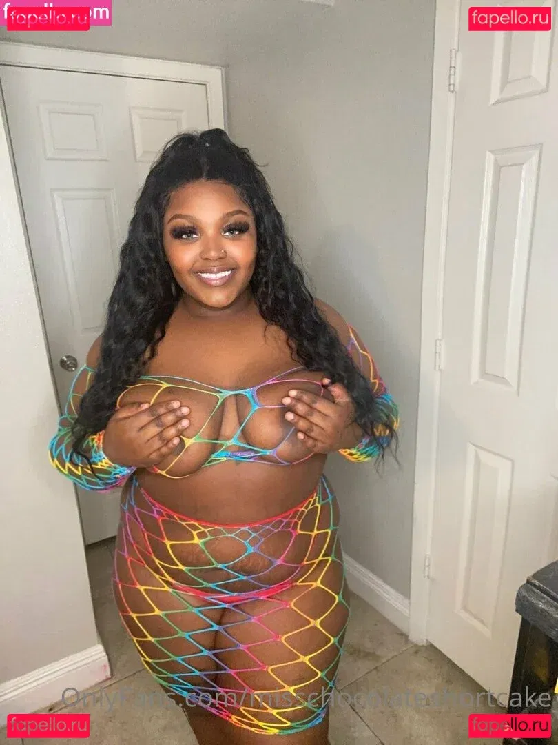 misschocolateshortcake Onlyfans Photo Gallery 