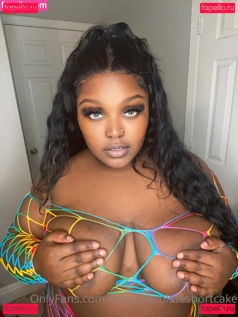 misschocolateshortcake Onlyfans Photo Gallery 
