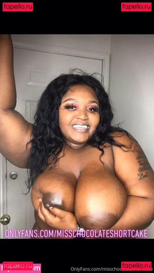 misschocolateshortcake Onlyfans Photo Gallery 