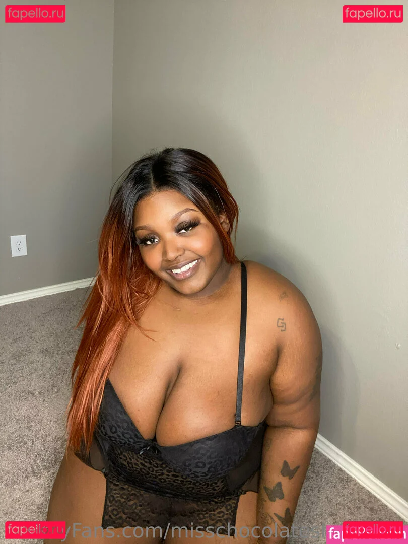 misschocolateshortcake Onlyfans Photo Gallery 