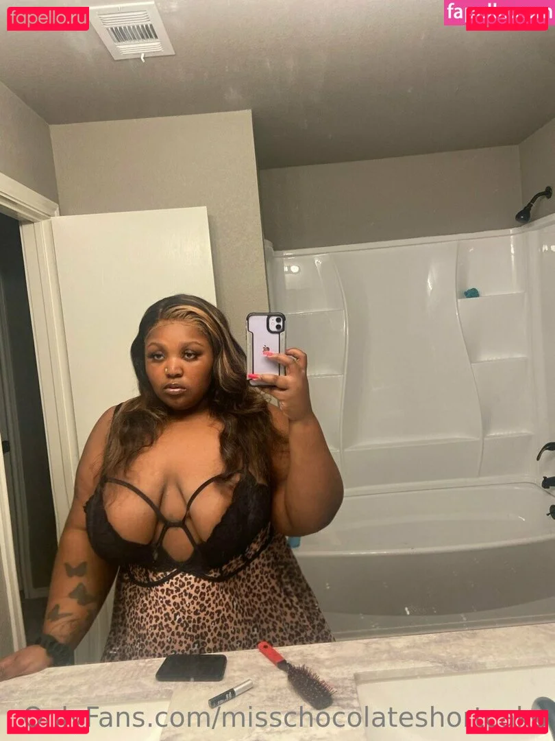 misschocolateshortcake Onlyfans Photo Gallery 