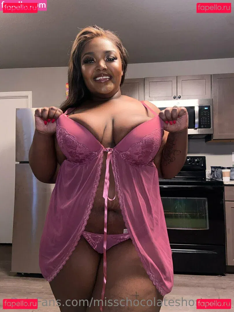 misschocolateshortcake Onlyfans Photo Gallery 