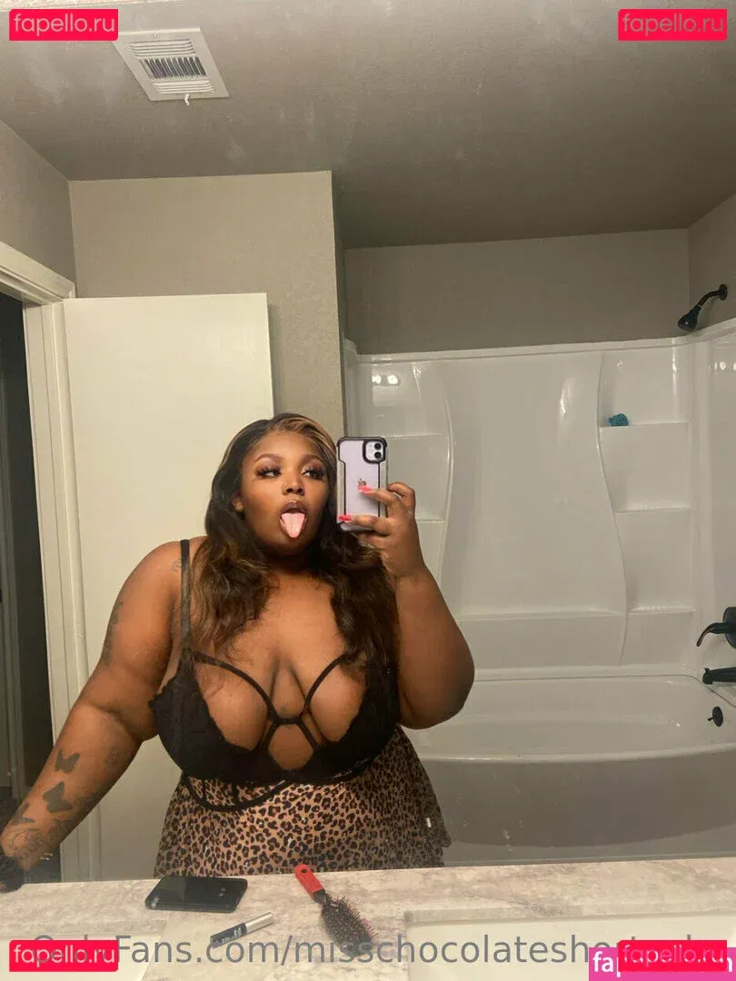 misschocolateshortcake Onlyfans Photo Gallery 