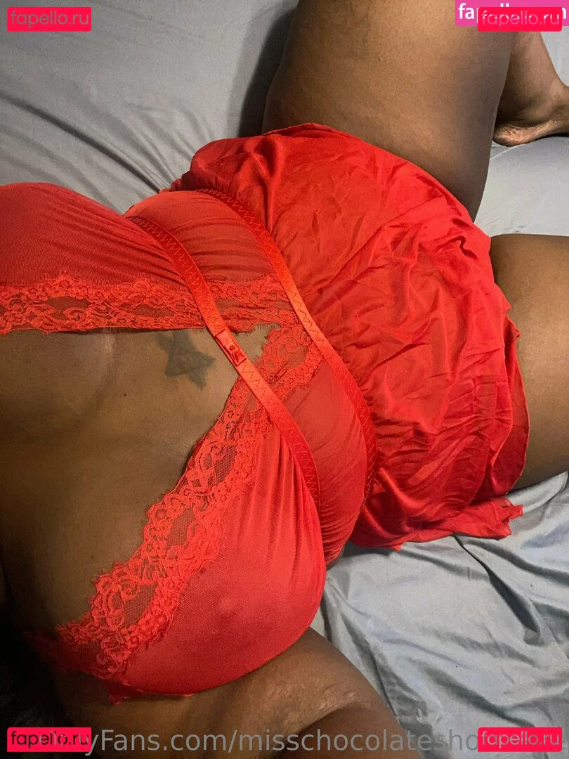 misschocolateshortcake Onlyfans Photo Gallery 