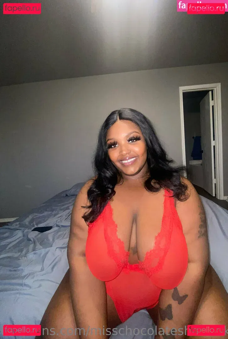 misschocolateshortcake Onlyfans Photo Gallery 