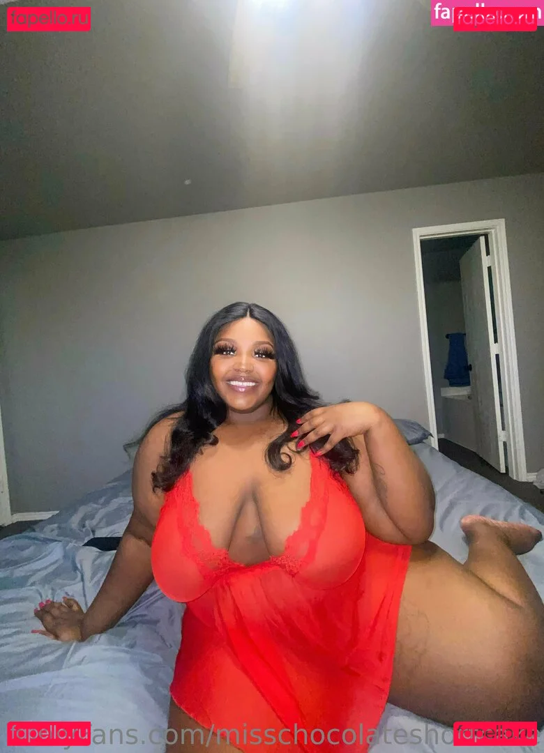 misschocolateshortcake Onlyfans Photo Gallery 