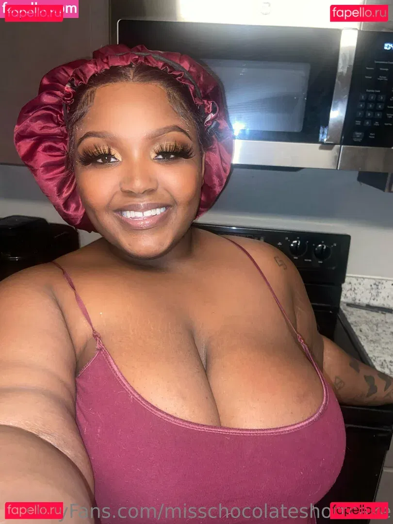 misschocolateshortcake Onlyfans Photo Gallery 