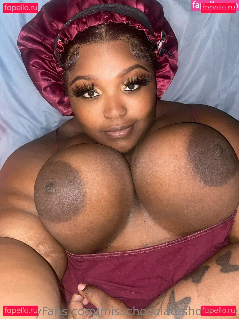 misschocolateshortcake Onlyfans Photo Gallery 