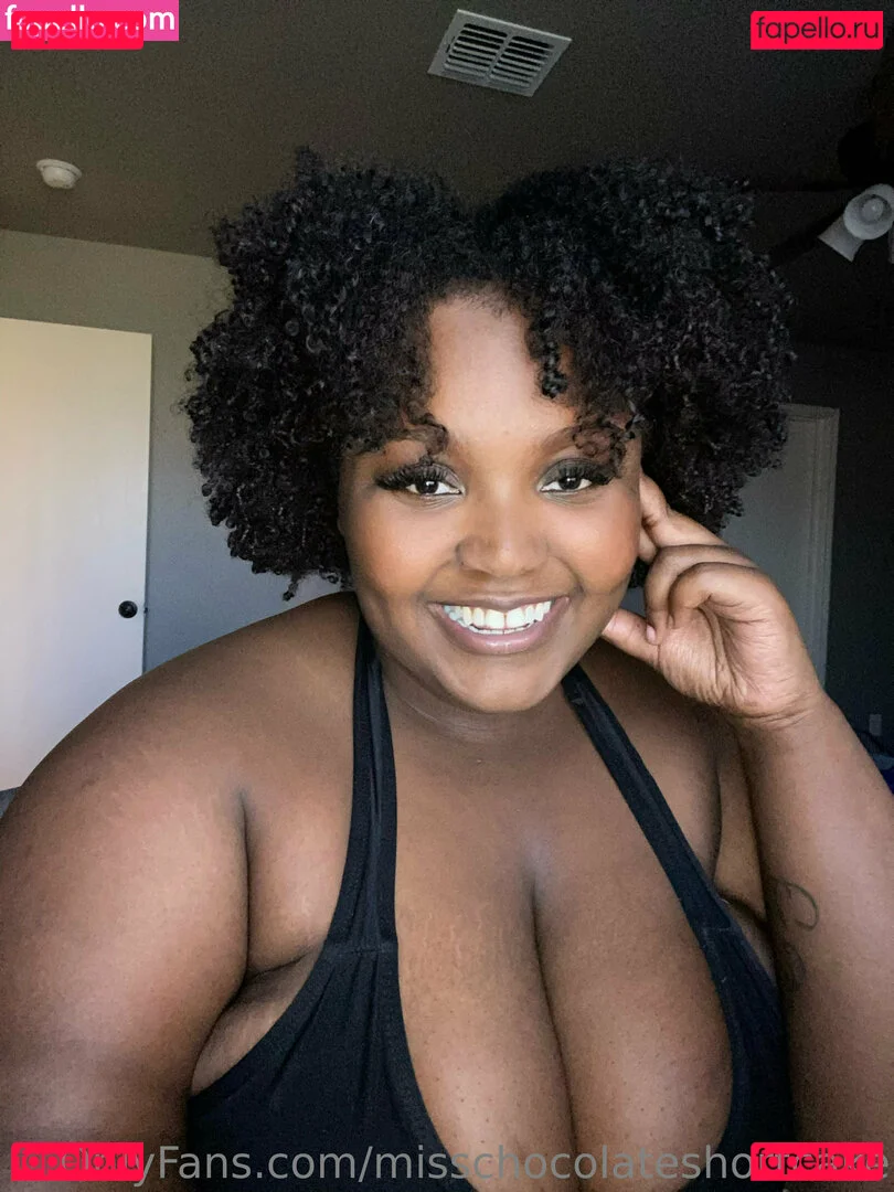 misschocolateshortcake Onlyfans Photo Gallery 