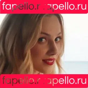 Anastasiia Zhurbenko Onlyfans Photo Gallery 