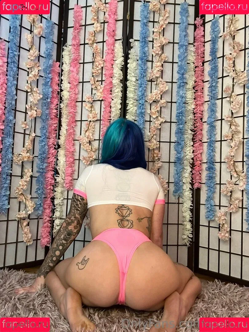 bb_blu Onlyfans Photo Gallery 