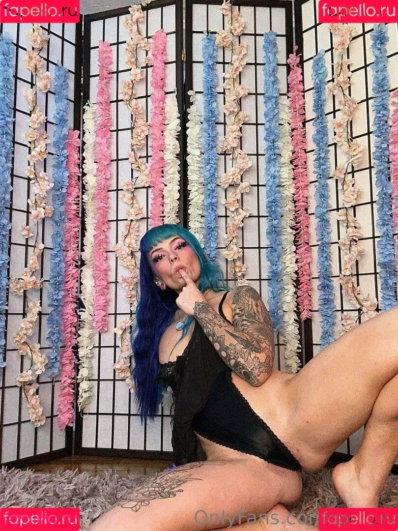 bb_blu Onlyfans Photo Gallery 