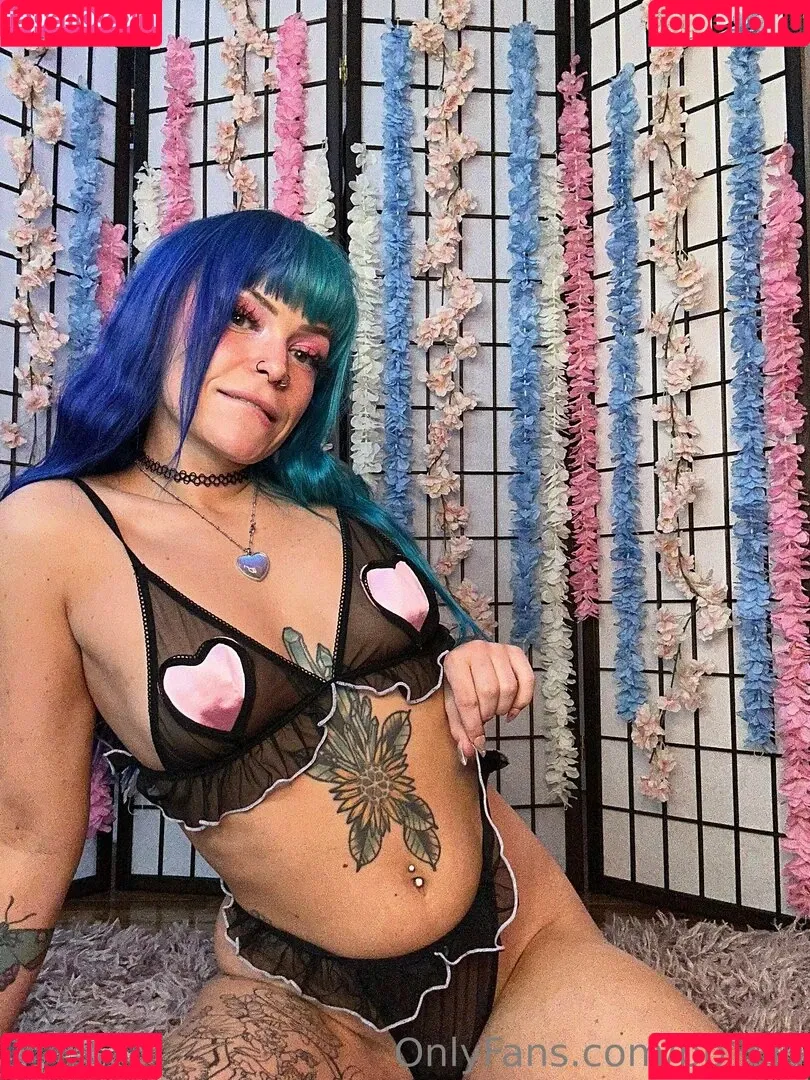 bb_blu Onlyfans Photo Gallery 