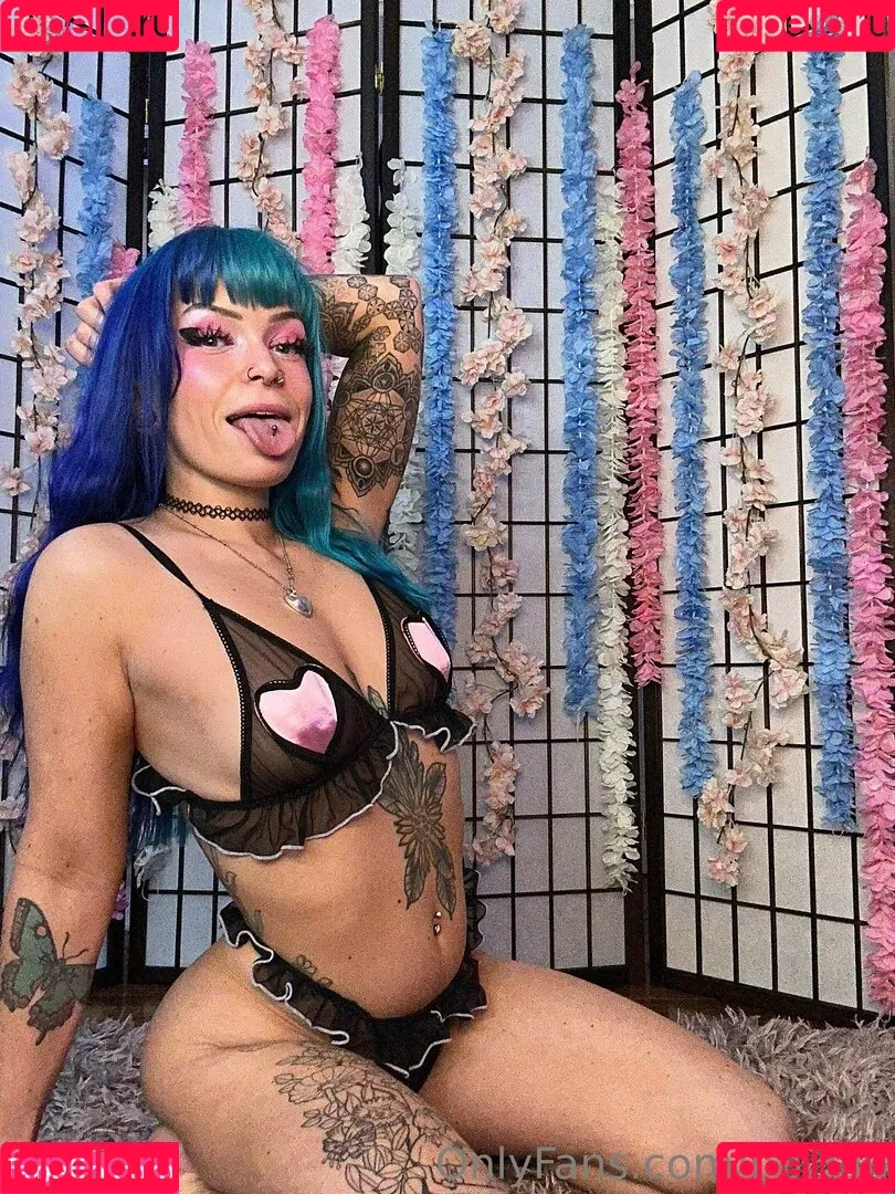 bb_blu Onlyfans Photo Gallery 