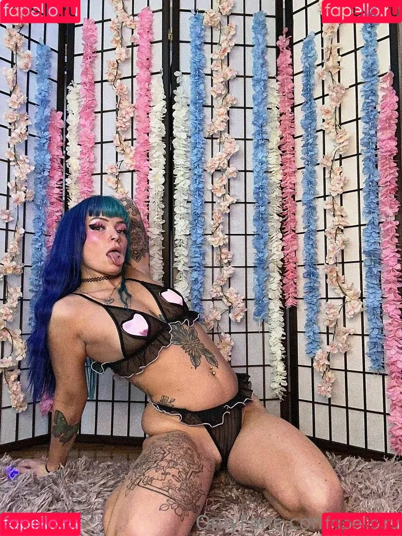 bb_blu Onlyfans Photo Gallery 