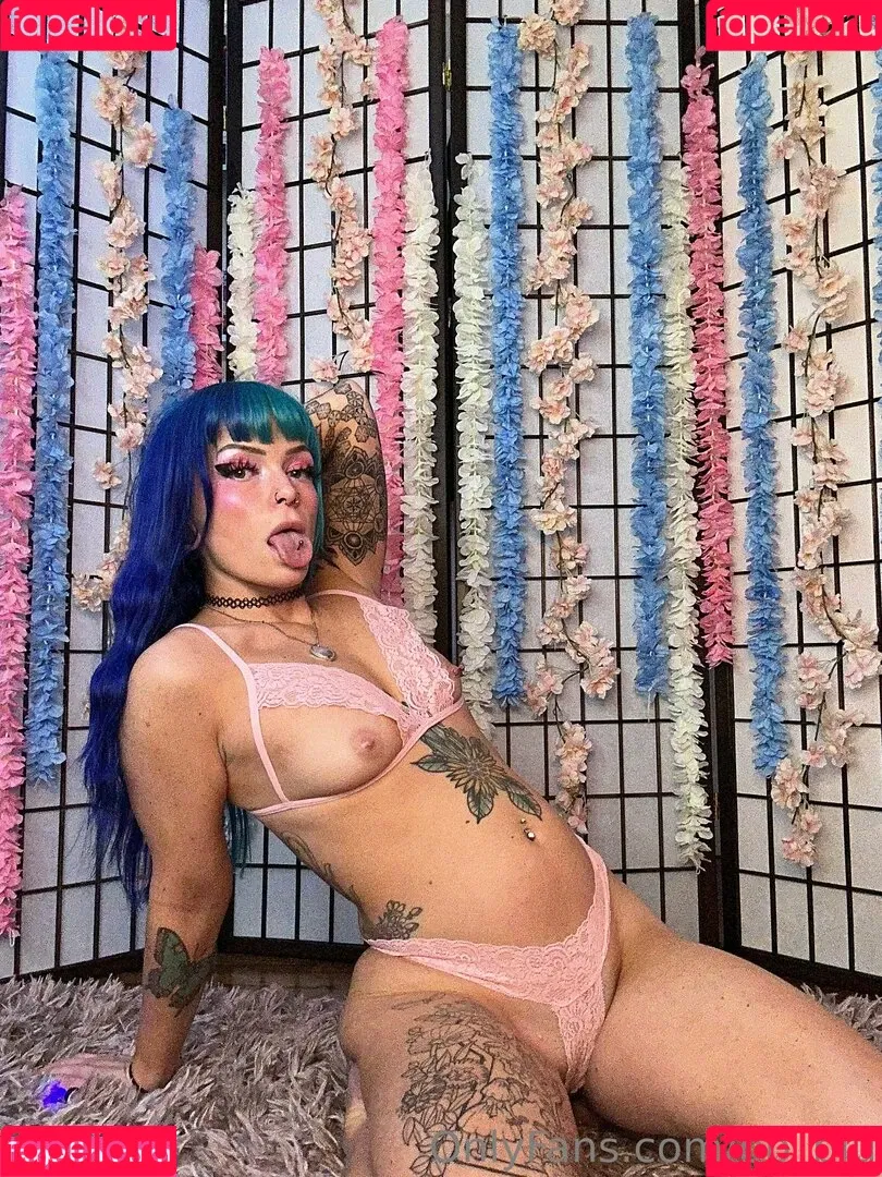 bb_blu Onlyfans Photo Gallery 