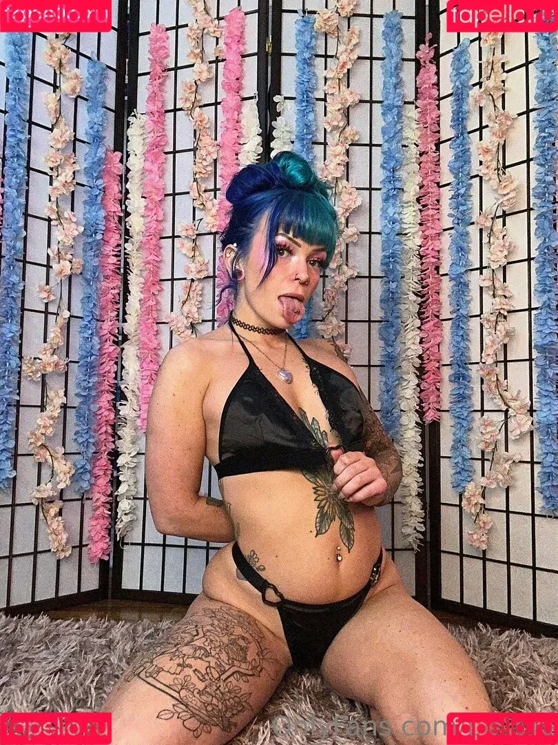 bb_blu Onlyfans Photo Gallery 