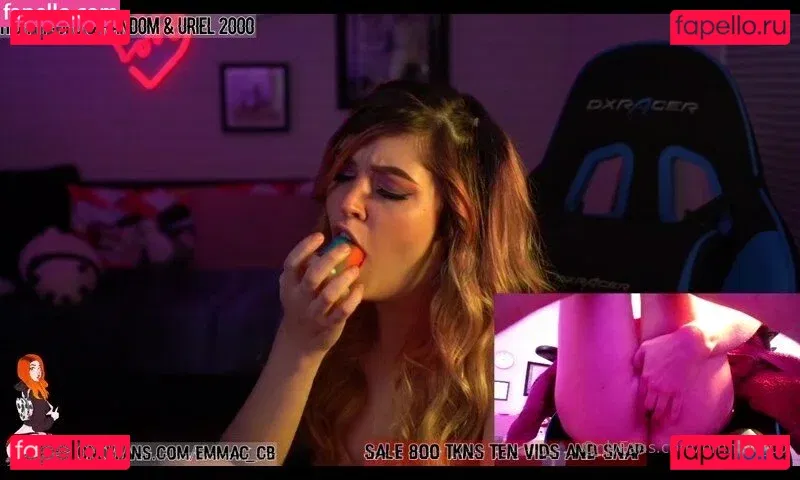 Emma Choice Onlyfans Photo Gallery 